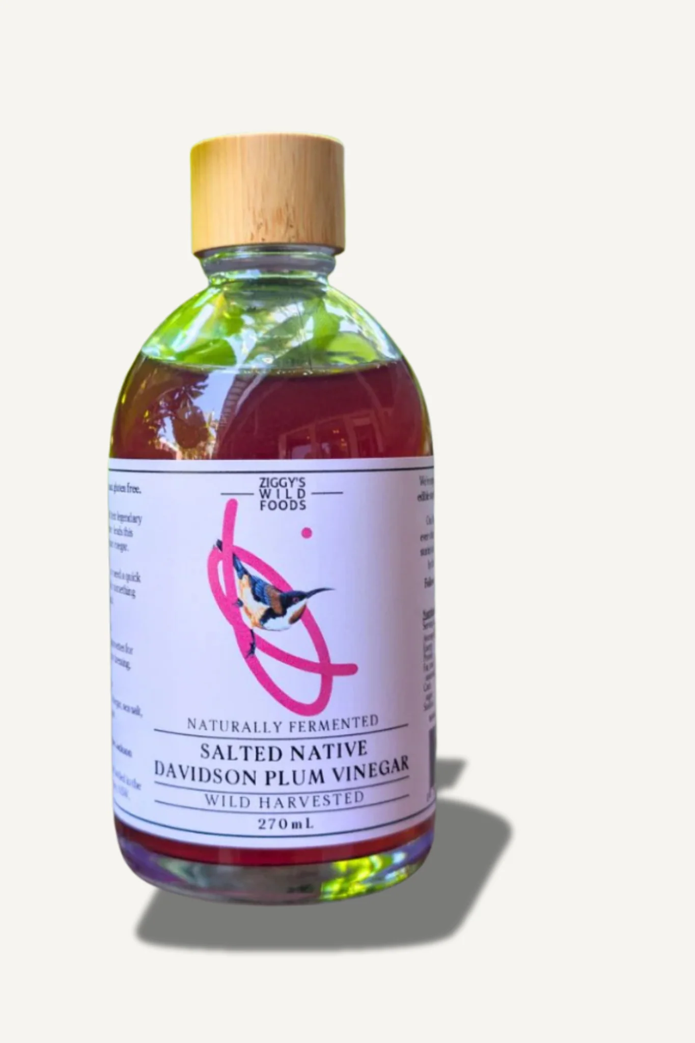 Ziggy's Hot Sauce
